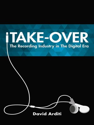 cover image of iTake-Over